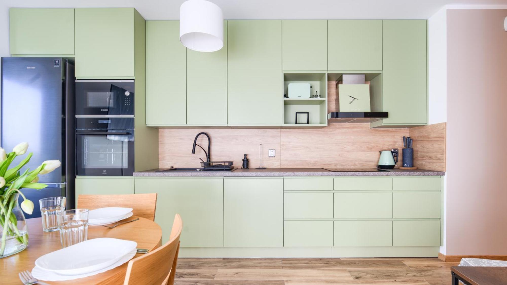 Apartamenty Sun & Snow Wyspa Solna Kołobrzeg Buitenkant foto