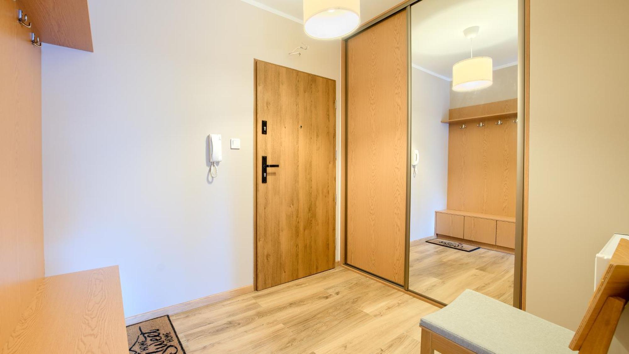 Apartamenty Sun & Snow Wyspa Solna Kołobrzeg Buitenkant foto